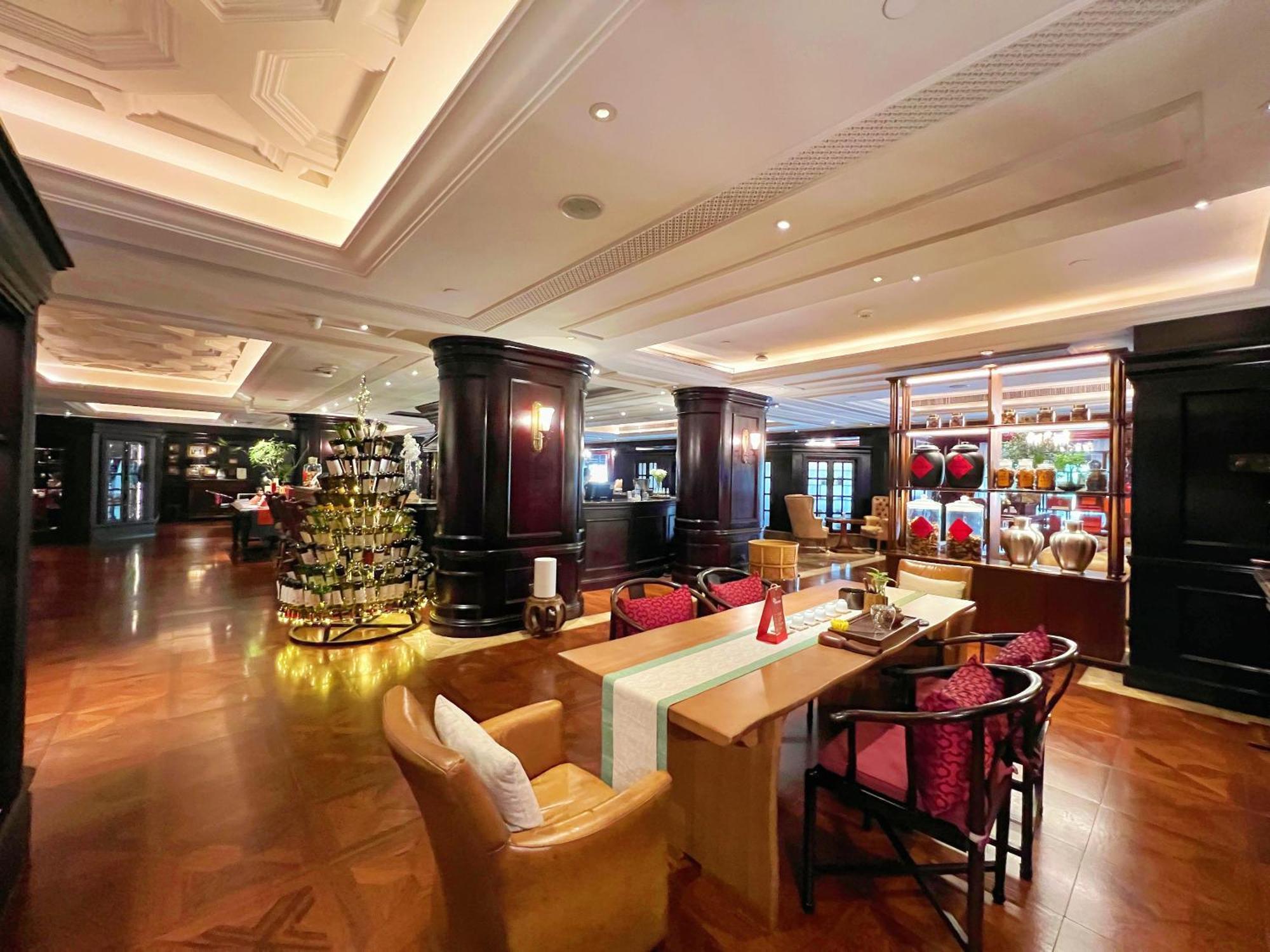 Royal Grace Hotel Optics Valley Wuhan Exterior photo