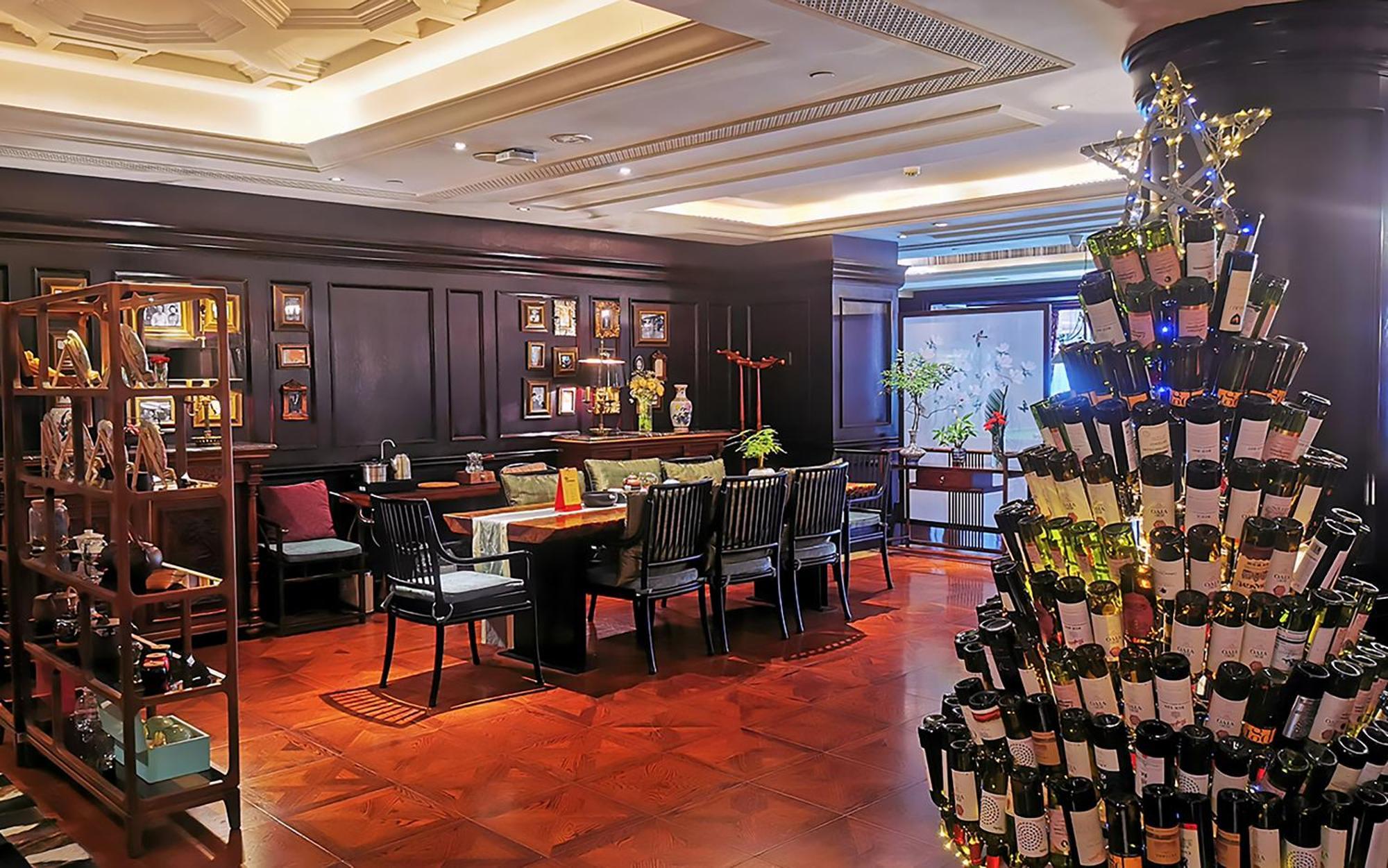 Royal Grace Hotel Optics Valley Wuhan Exterior photo